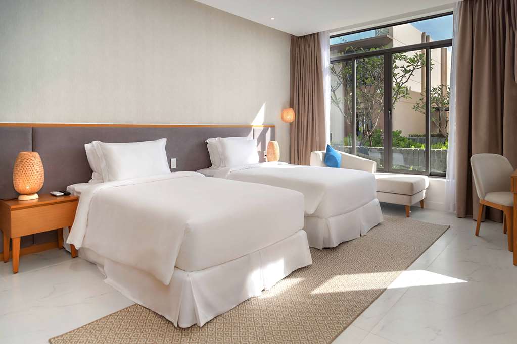 WYNDHAM GARDEN CAM RANH RESORT-guestroom-Guest Room,On-Site.jpg