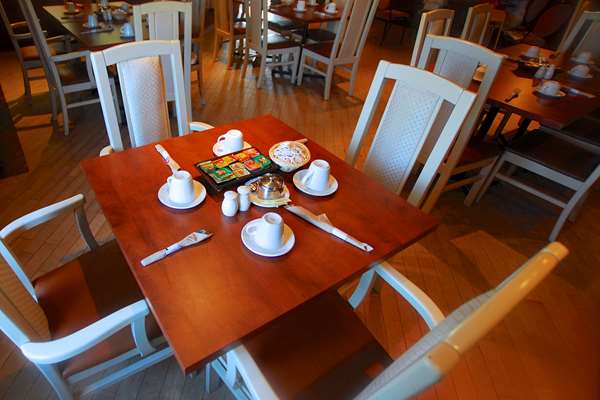  - Travelodge Victoriaville