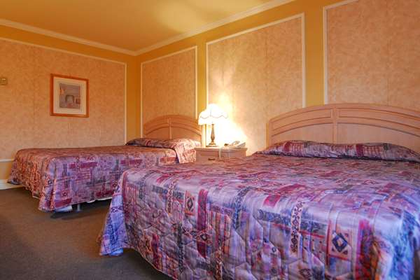  - Travelodge Victoriaville