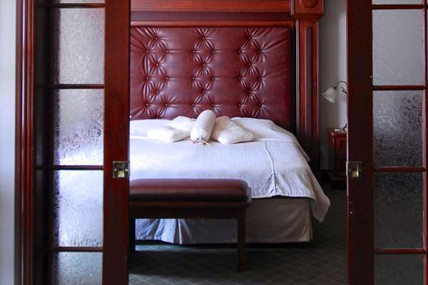  - Travelodge Victoriaville