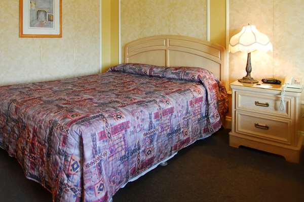  - Travelodge Victoriaville