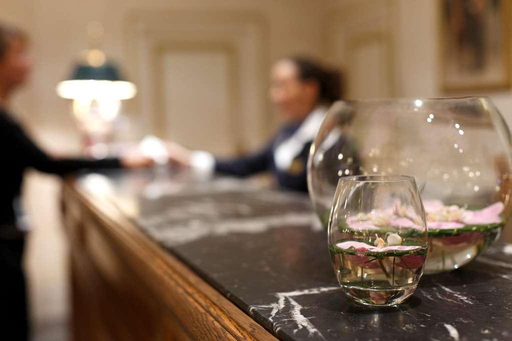 Hotel Le Plaza