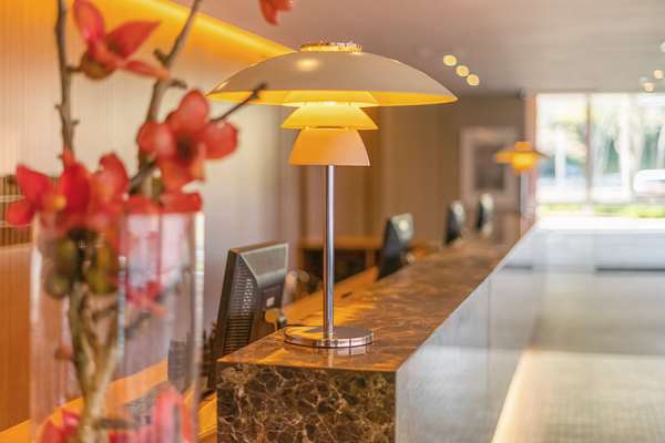 Almenat Embu das Artes, Tapestry Collection by Hilton