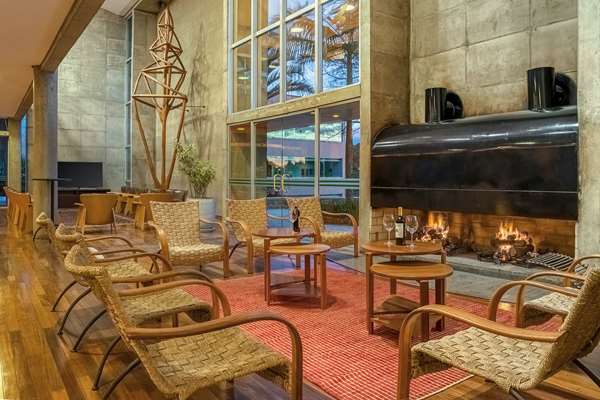 Almenat Embu das Artes, Tapestry Collection by Hilton