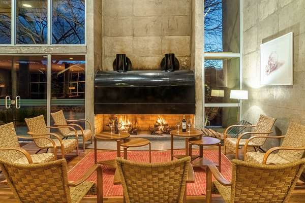 Almenat Embu das Artes, Tapestry Collection by Hilton