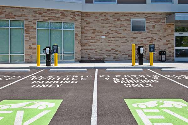 Exterior view - Homewood Suites by Hilton Easton Columbus