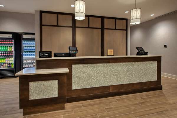  - Homewood Suites by Hilton Easton Columbus
