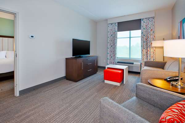  - Homewood Suites by Hilton Easton Columbus