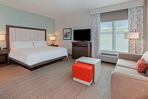  - Homewood Suites by Hilton Easton Columbus