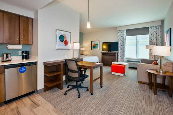  - Homewood Suites by Hilton Easton Columbus