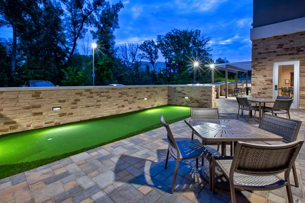 Golf - Homewood Suites by Hilton Easton Columbus