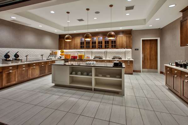 Amenities - Homewood Suites by Hilton Easton Columbus