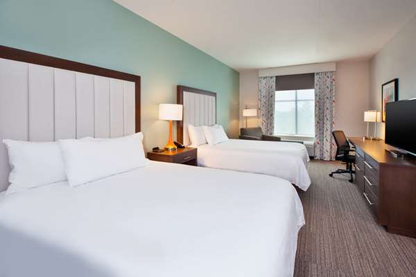  - Homewood Suites by Hilton Easton Columbus