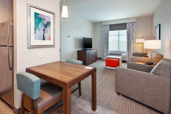  - Homewood Suites by Hilton Easton Columbus