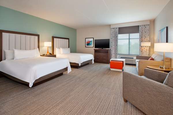  - Homewood Suites by Hilton Easton Columbus