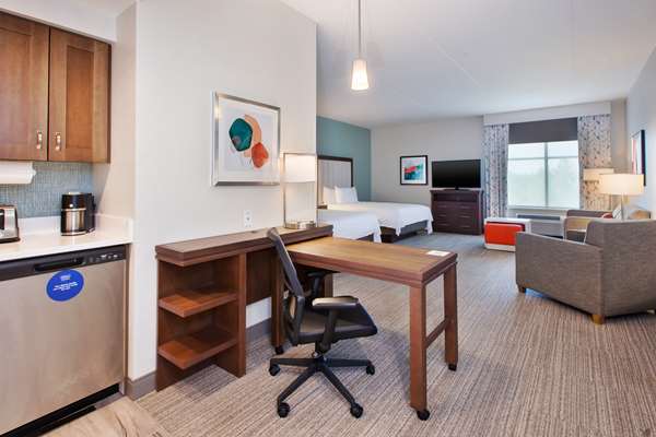  - Homewood Suites by Hilton Easton Columbus