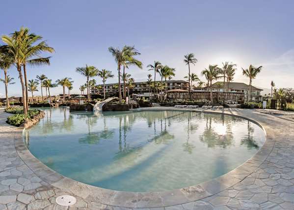 Pool - Maui Bay Villas by Hilton Grand Vacations Kihei