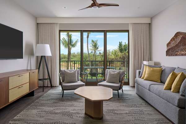  - Maui Bay Villas by Hilton Grand Vacations Kihei