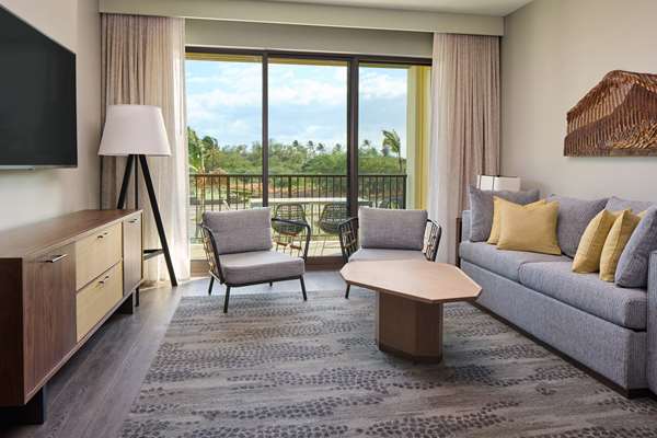  - Maui Bay Villas by Hilton Grand Vacations Kihei