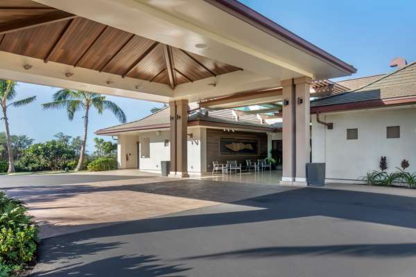 Exterior view - Maui Bay Villas by Hilton Grand Vacations Kihei