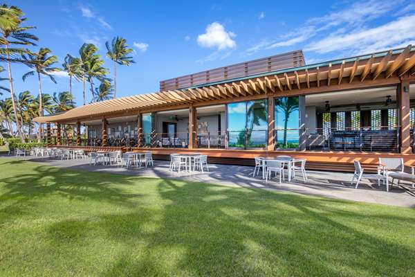Exterior view - Maui Bay Villas by Hilton Grand Vacations Kihei
