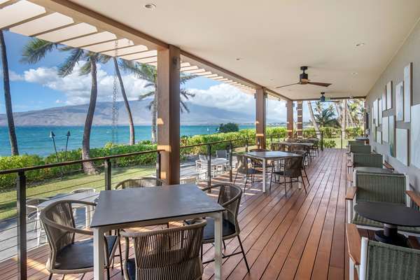 Exterior view - Maui Bay Villas by Hilton Grand Vacations Kihei