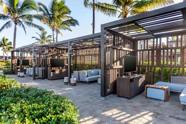 Exterior view - Maui Bay Villas by Hilton Grand Vacations Kihei