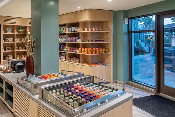 Restaurant - Maui Bay Villas by Hilton Grand Vacations Kihei