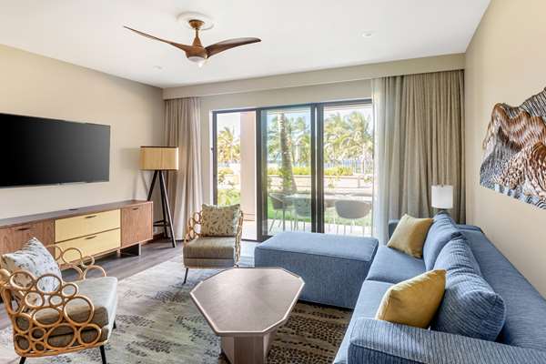  - Maui Bay Villas by Hilton Grand Vacations Kihei