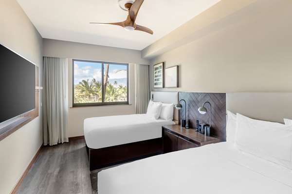  - Maui Bay Villas by Hilton Grand Vacations Kihei