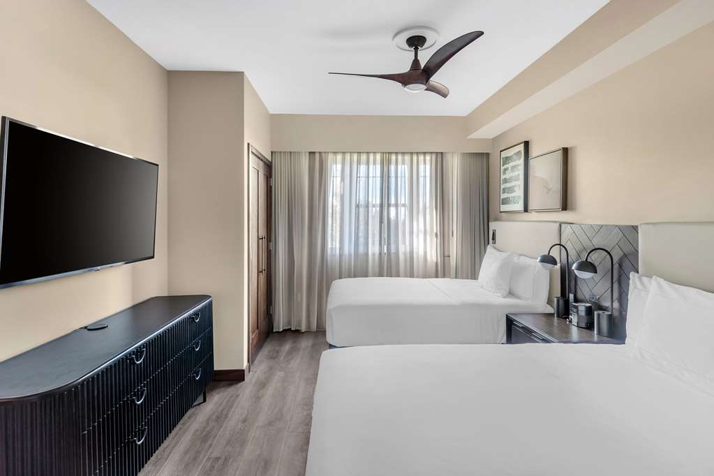 Maui Bay Villas by Hilton Grand Vacations Room Type - 2 BDRM PTRL OCEAN VW DLX