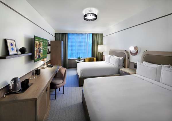  - Westley Calgary Downtown Hotel