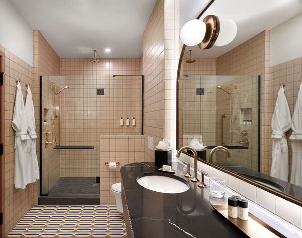  - Westley Calgary Downtown Hotel