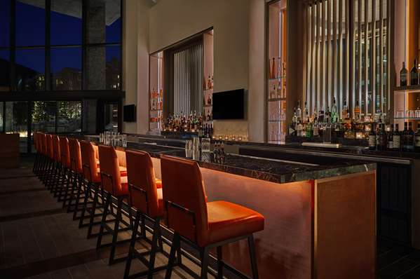 Bar - Pendry Hotel Park City
