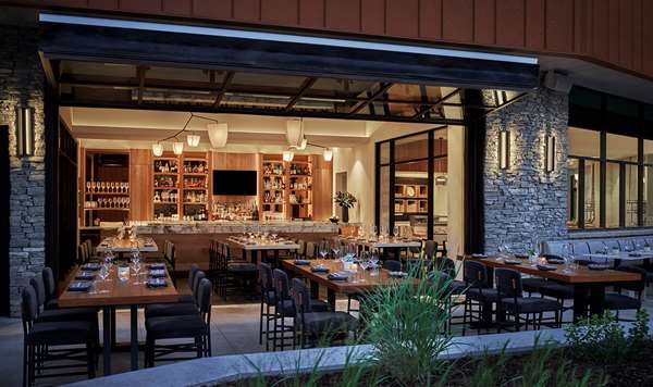 Restaurant - Pendry Hotel Park City