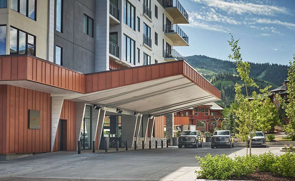 Pendry Park City