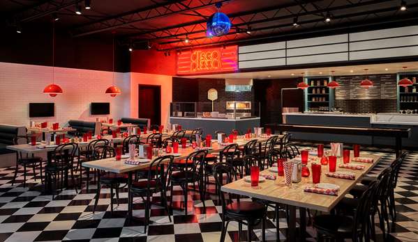 Restaurant - Pendry Hotel Park City