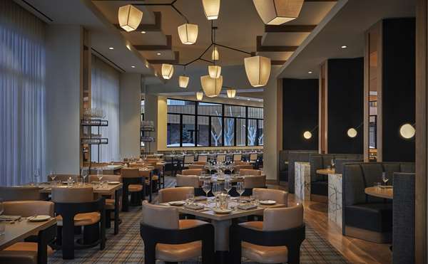 Restaurant - Pendry Hotel Park City
