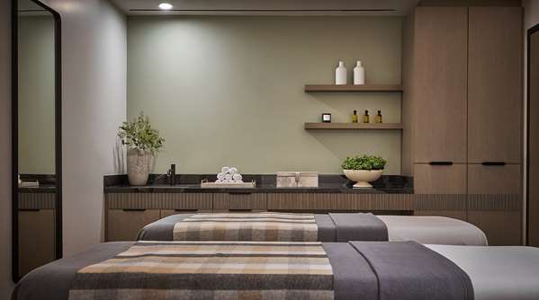 Spa - Pendry Hotel Park City