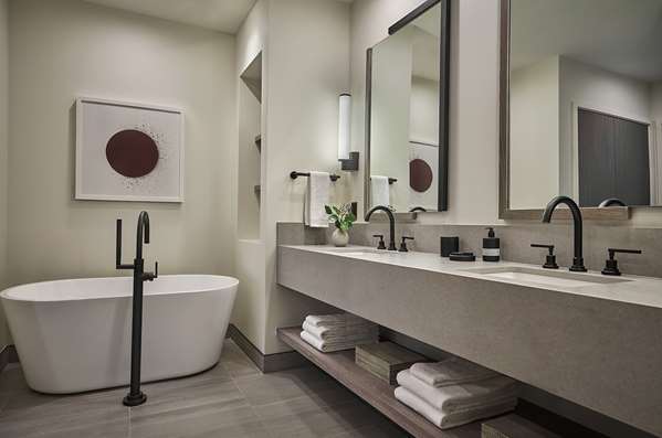 Suite - Pendry Hotel Park City