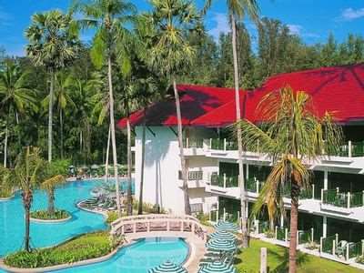 Amora Beach Resort Phuket