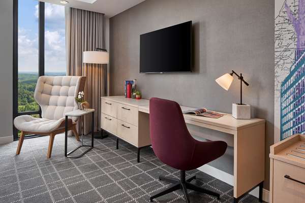  - Watermark Hotel Tysons Corner