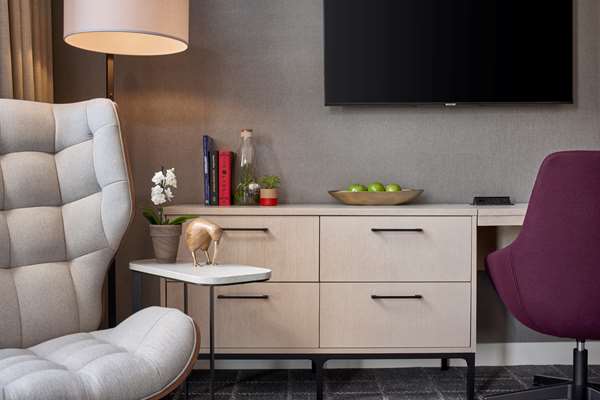  - Watermark Hotel Tysons Corner