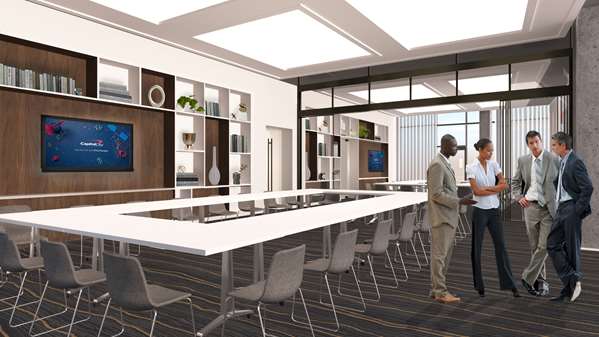  - Watermark Hotel Tysons Corner