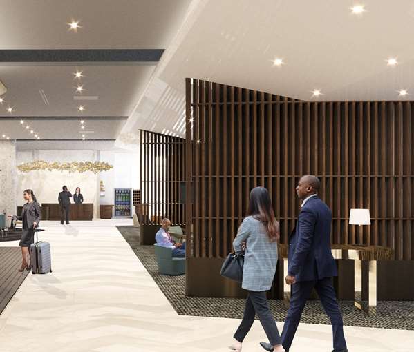  - Watermark Hotel Tysons Corner