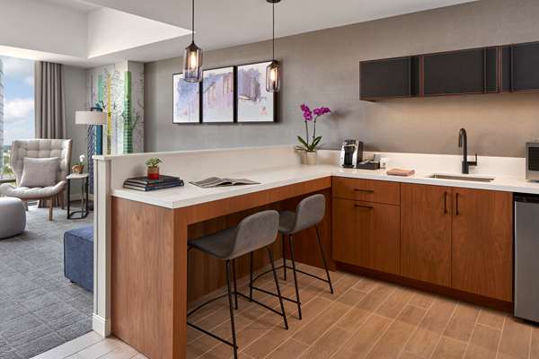  - Watermark Hotel Tysons Corner