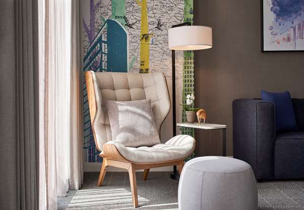  - Watermark Hotel Tysons Corner