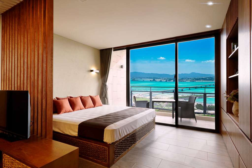 AWAY OKINAWA KOURI ISLAND-guestroom-Guest Room,On-Site.jpg