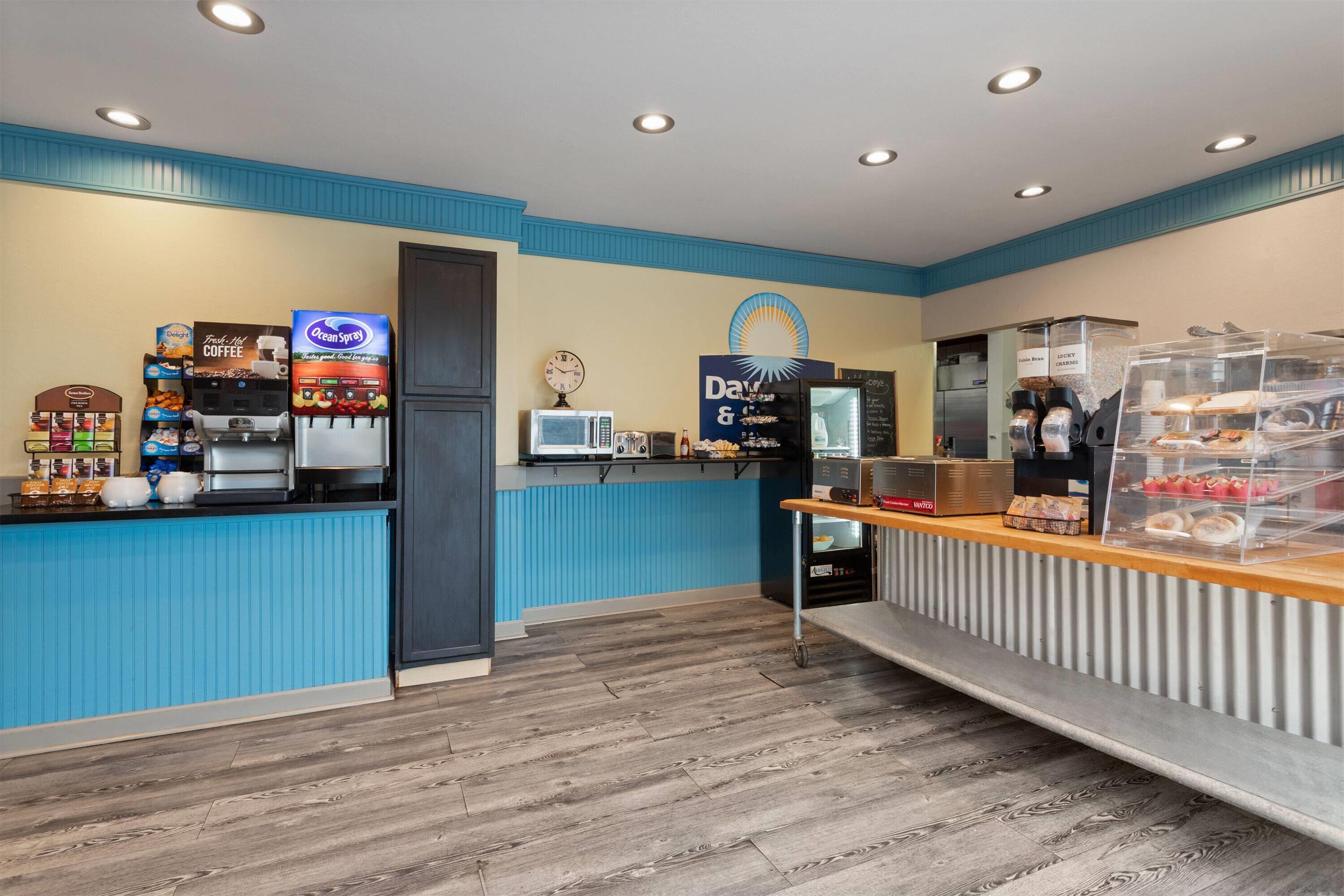 Property amenity | Days Inn and Suites by Wyndham Downtown Missoula-University
