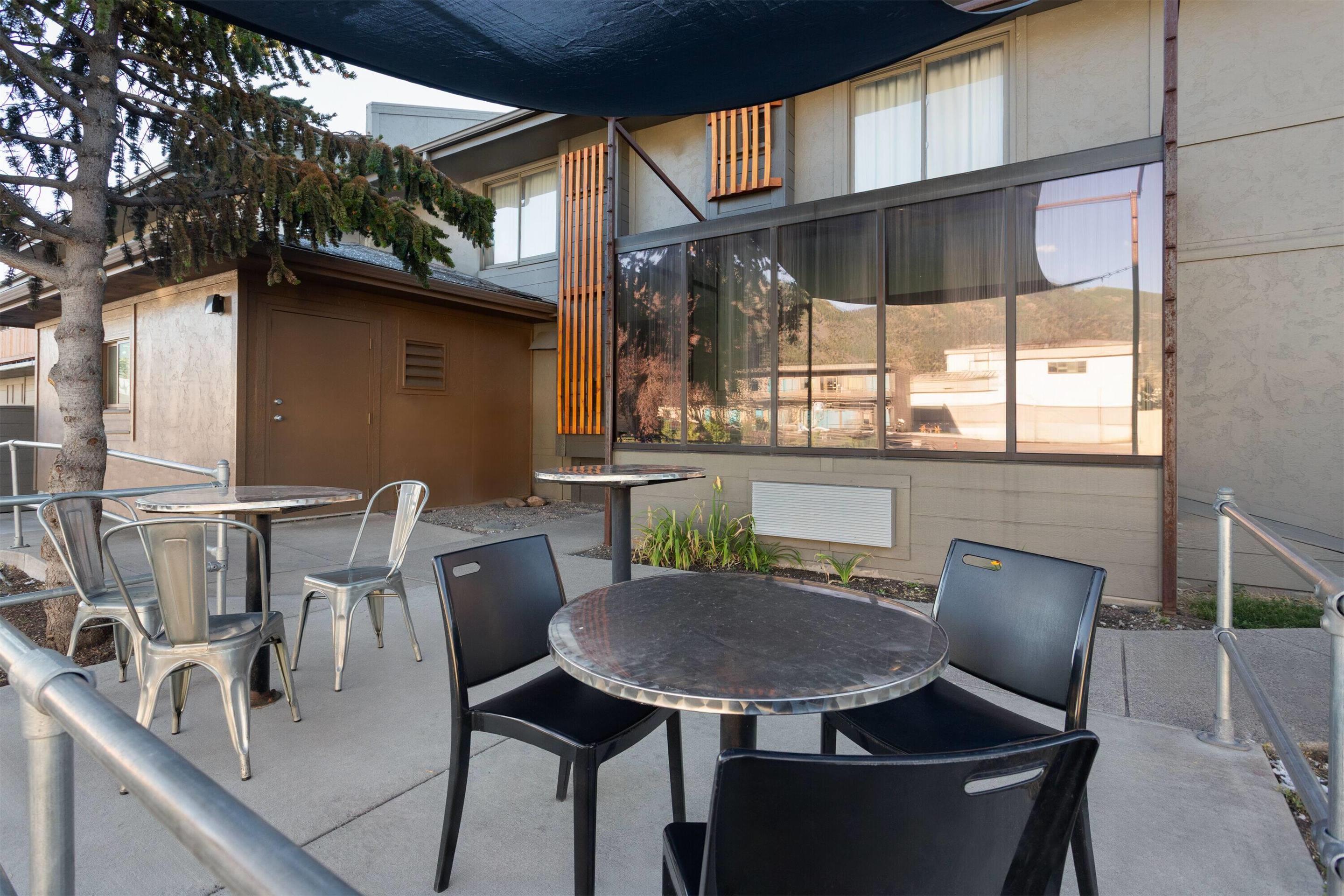 Property amenity | Days Inn and Suites by Wyndham Downtown Missoula-University